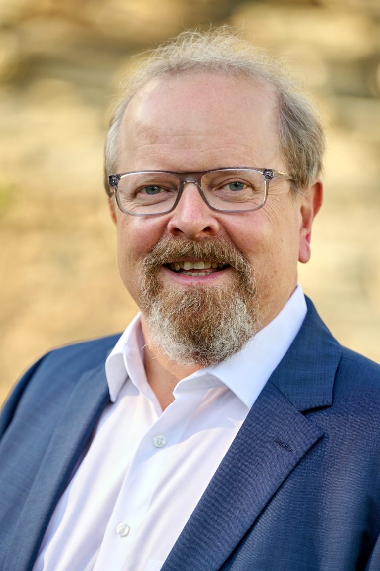 Karl-Werner Joerg, Leiter der Bad Homburger Schlosskonzerte(Fotograf: Jochen Reichwein) Karl-Werner Joerg, Leiter der Bad Homburger Schlosskonzerte